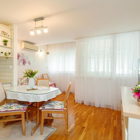 Apartment Marin สปลิท ภายนอก รูปภาพ