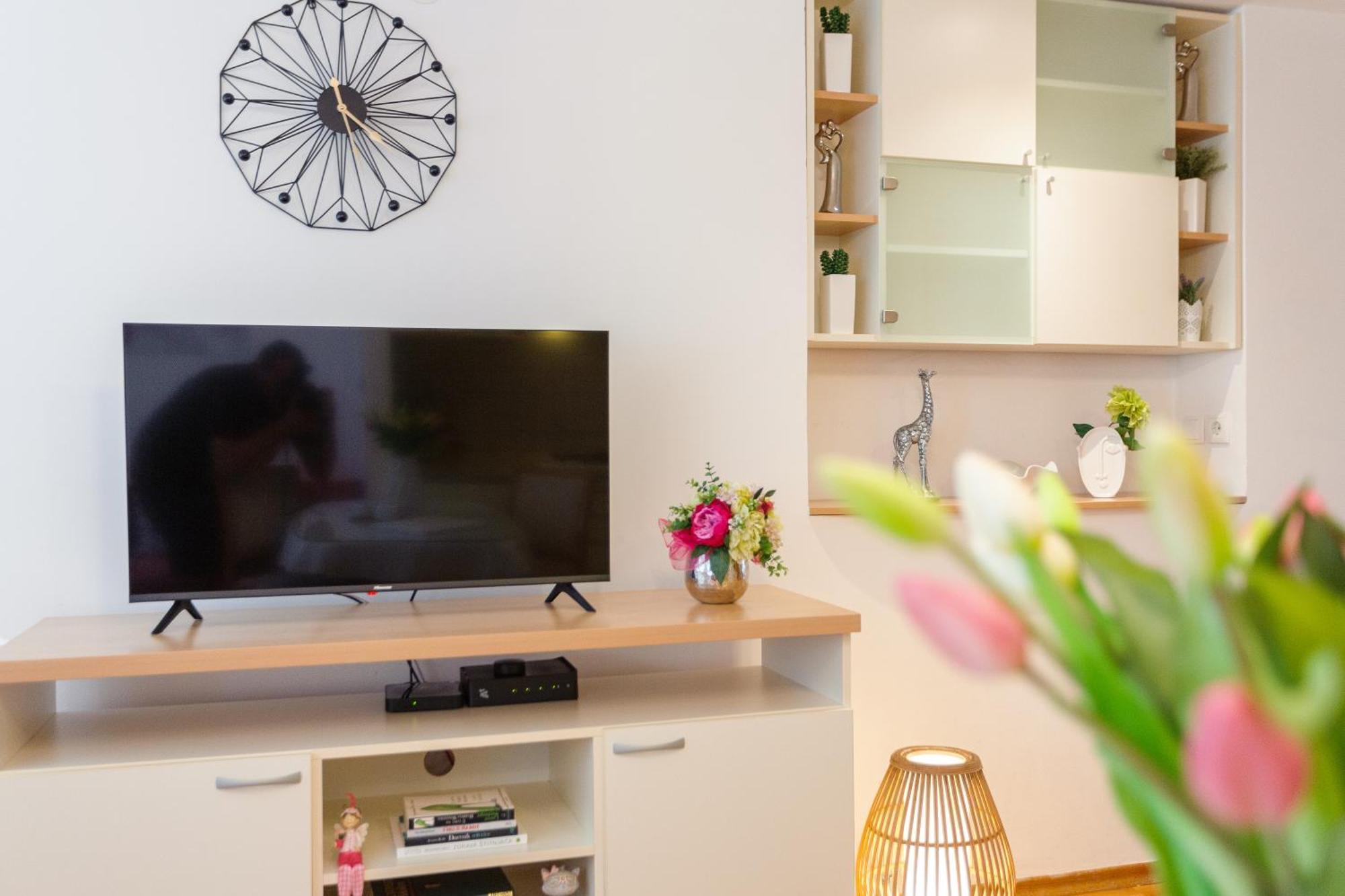 Apartment Marin สปลิท ภายนอก รูปภาพ