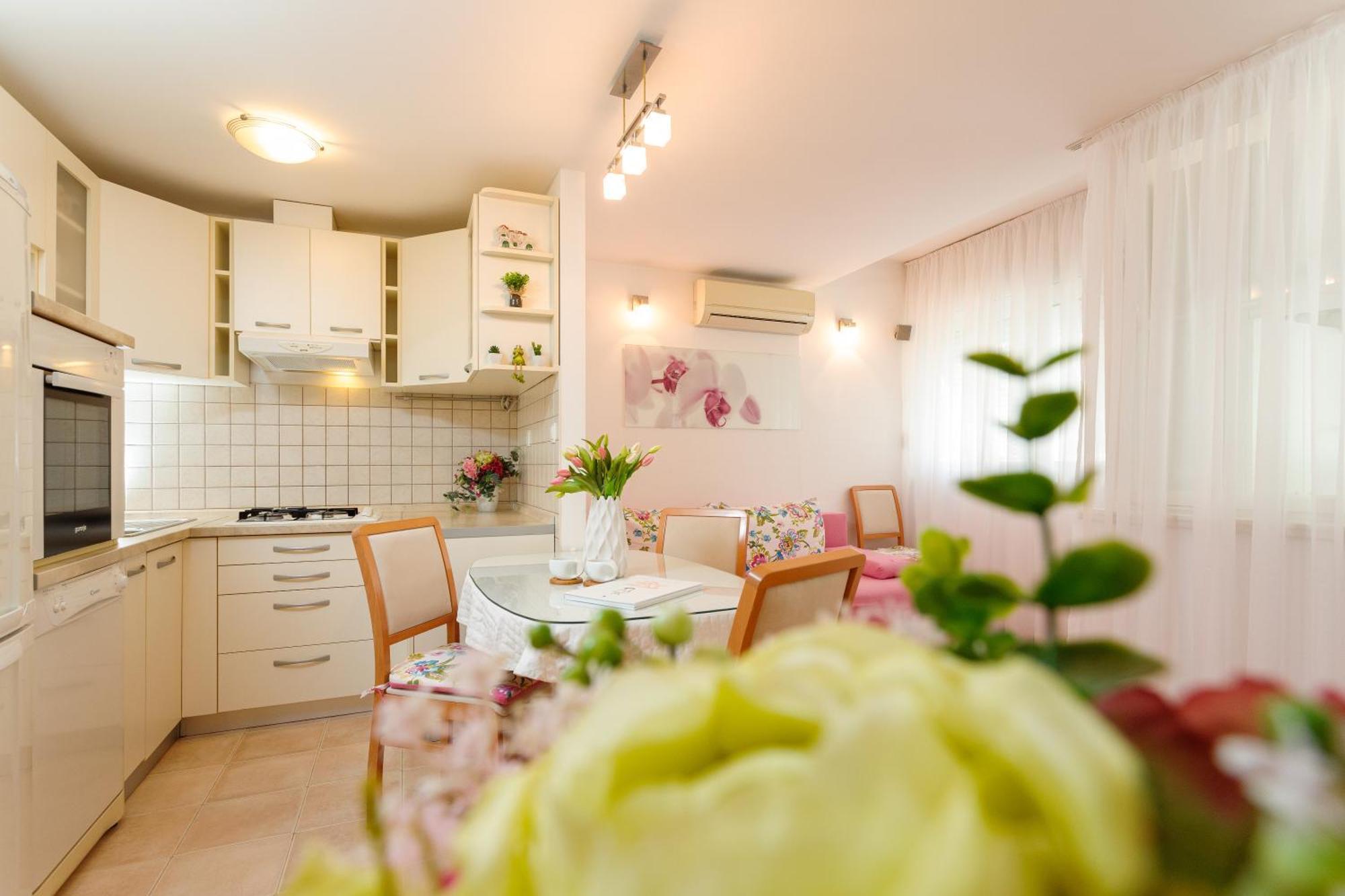 Apartment Marin สปลิท ภายนอก รูปภาพ