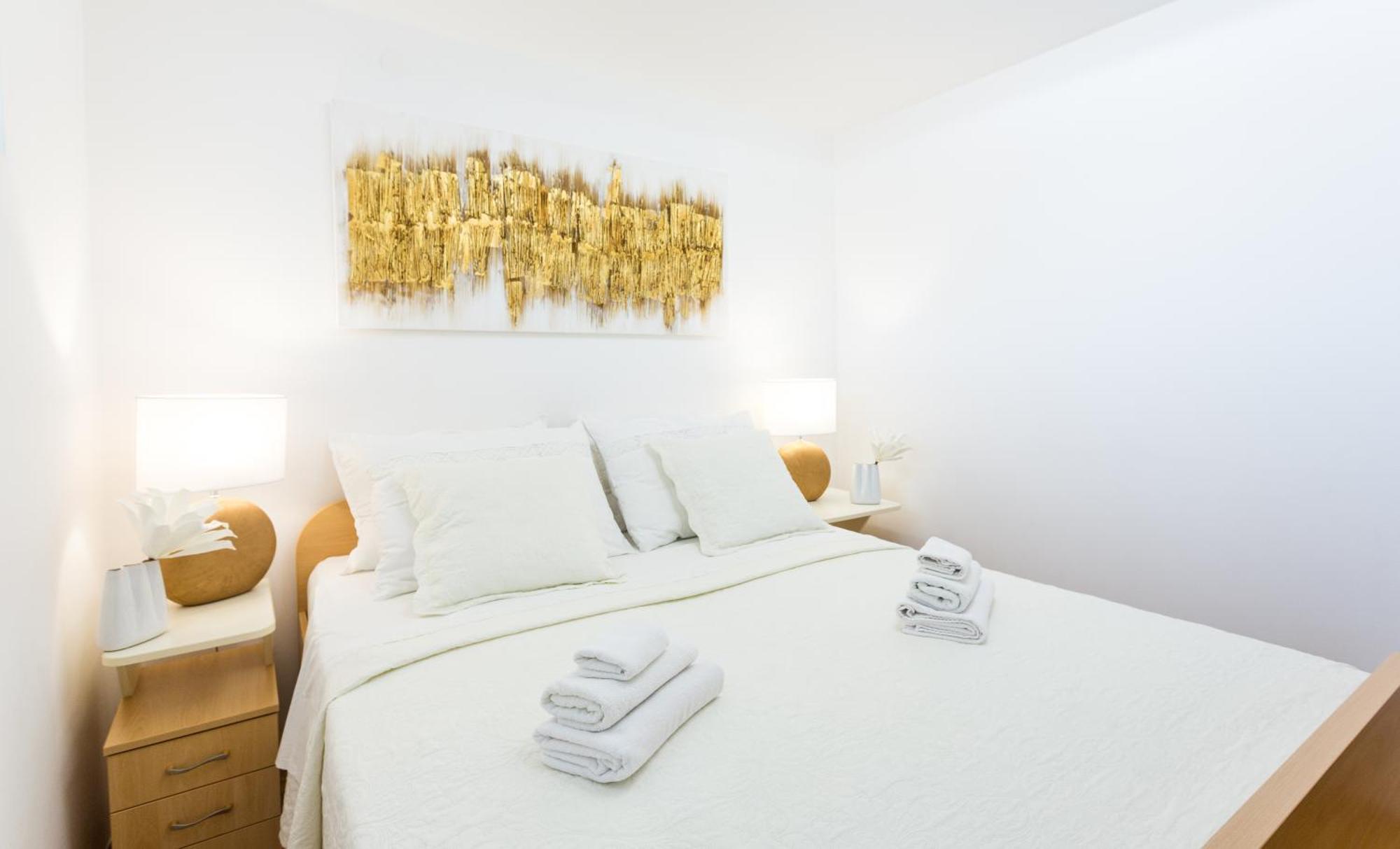 Apartment Marin สปลิท ภายนอก รูปภาพ