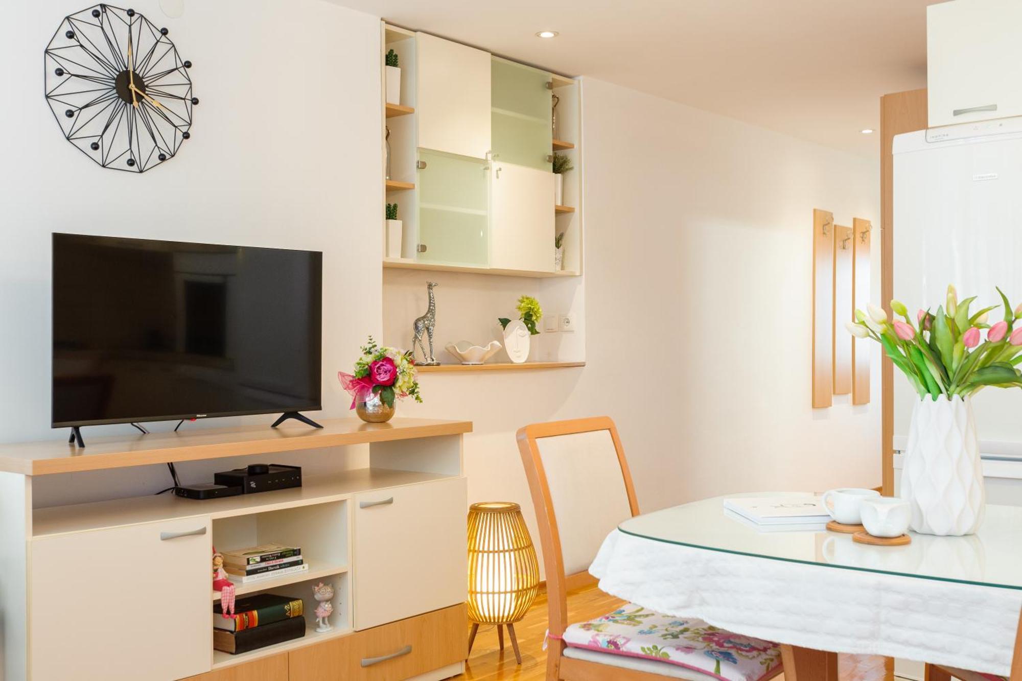 Apartment Marin สปลิท ภายนอก รูปภาพ