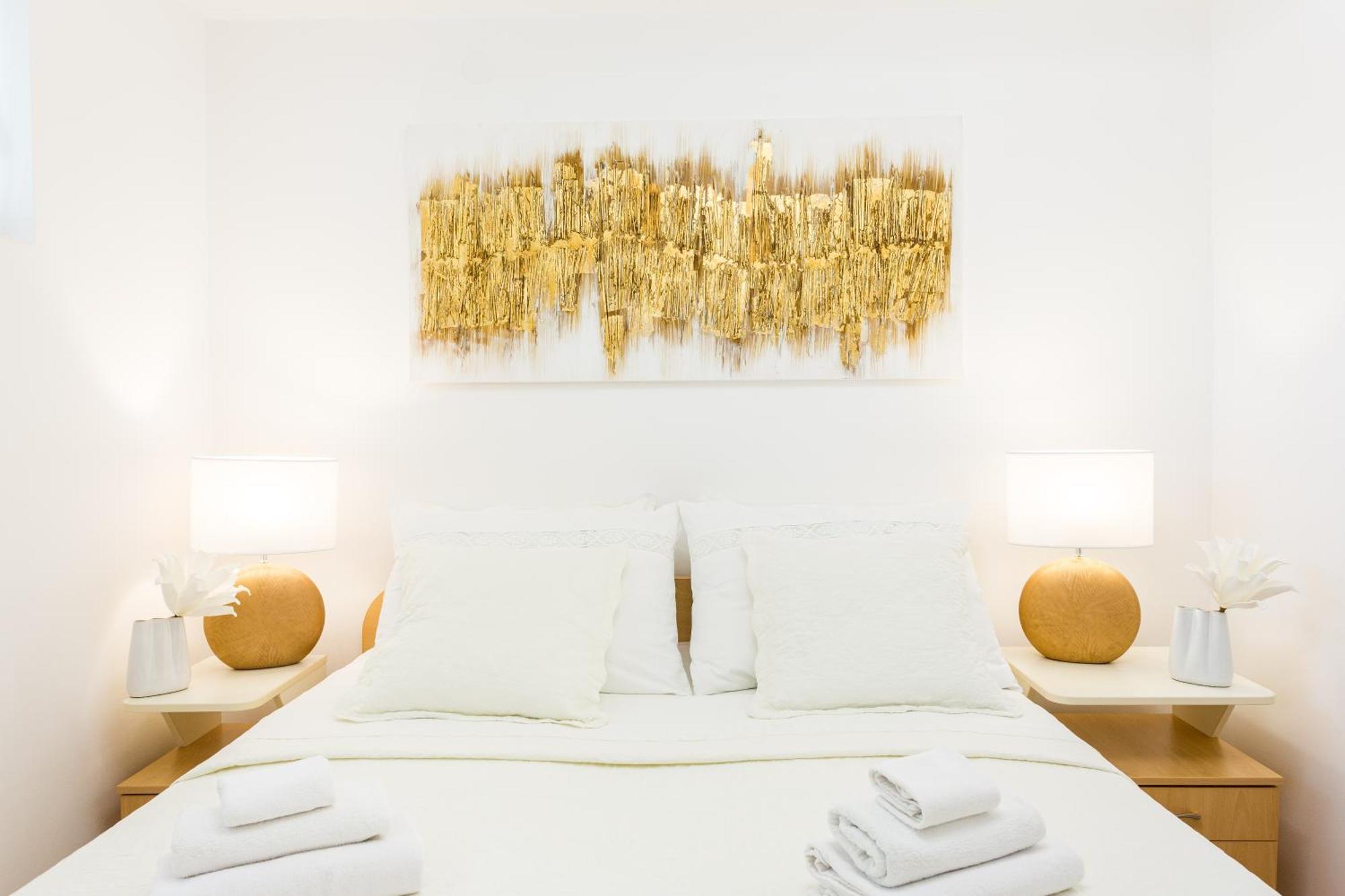Apartment Marin สปลิท ภายนอก รูปภาพ