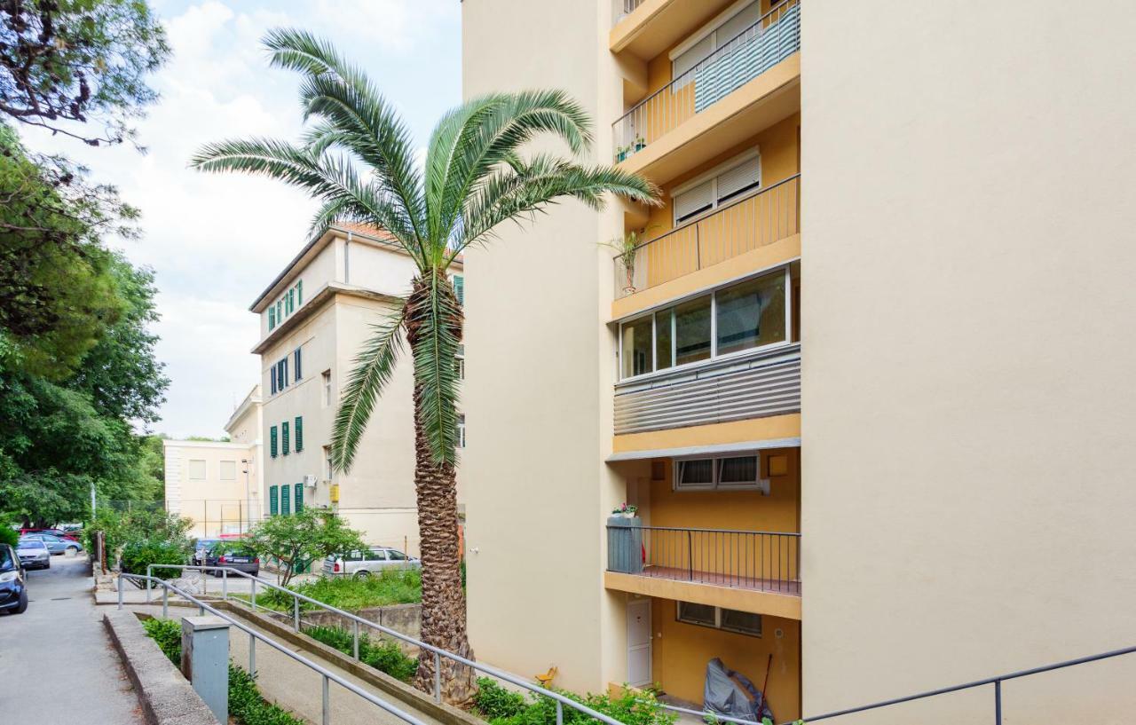 Apartment Marin สปลิท ภายนอก รูปภาพ